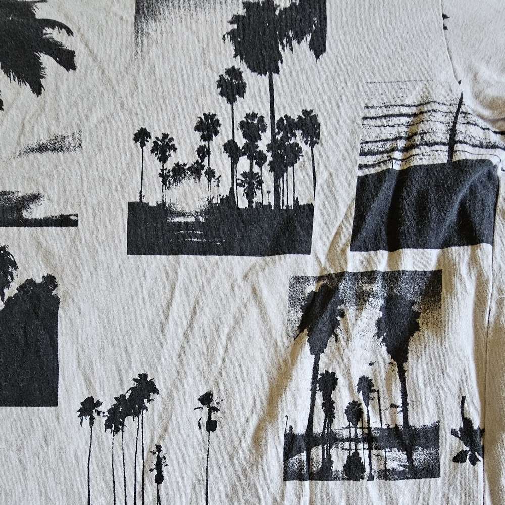 Cactus man t-shirt, size‎ M - Picture 3 of 7